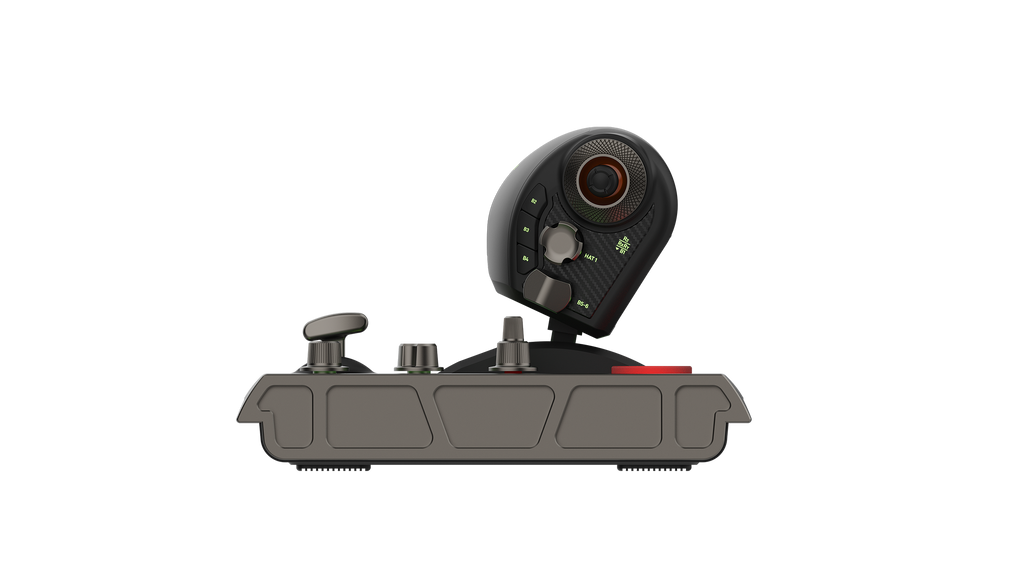 VelocityOne™ Flightdeck - Image 9