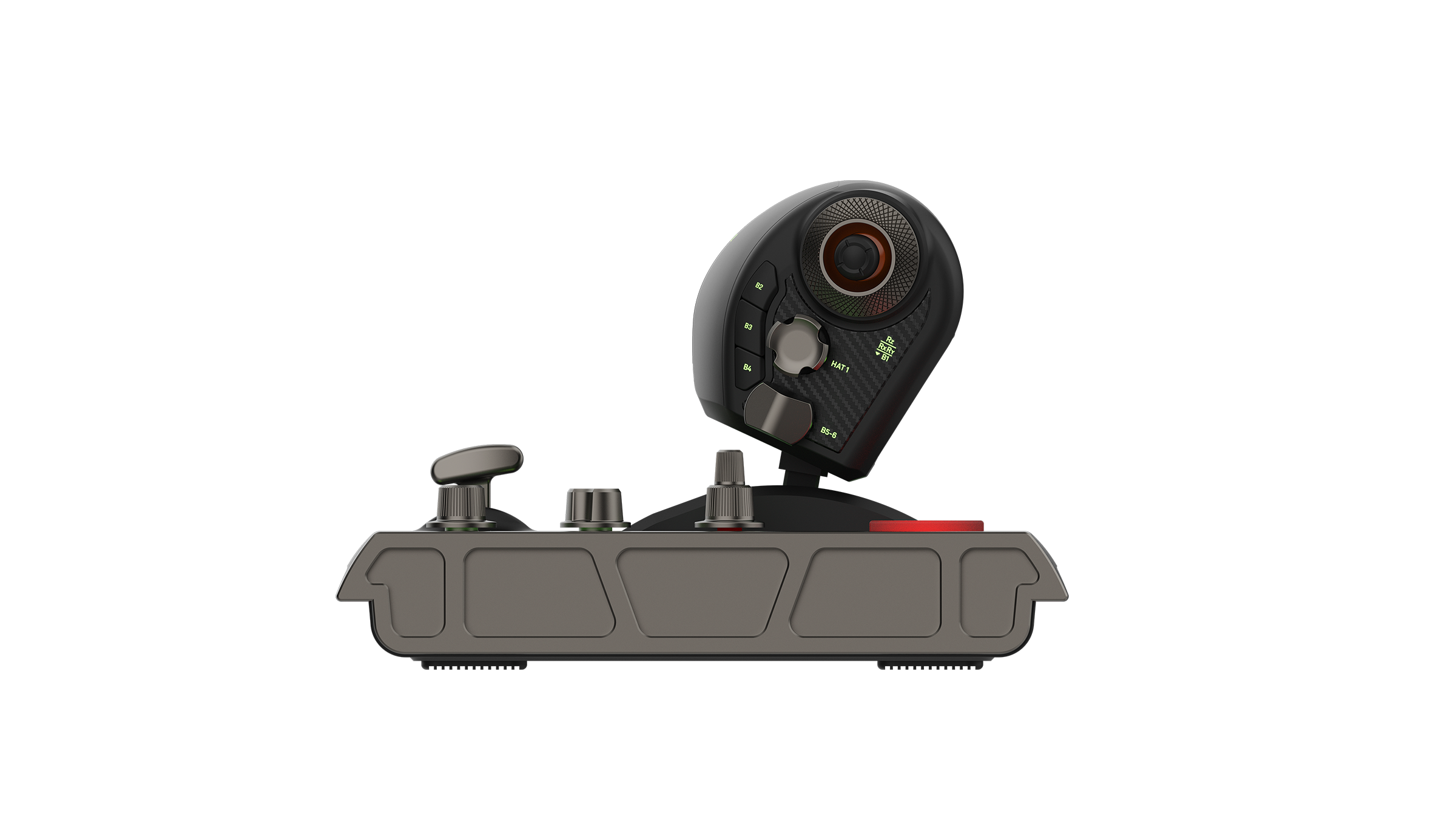 VelocityOne™ Flightdeck - Image 9