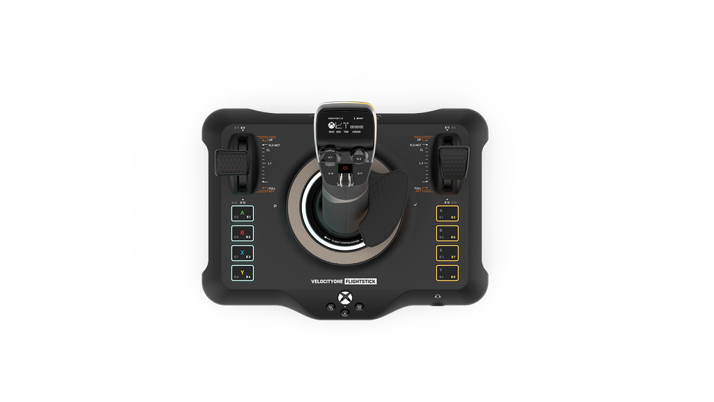 VelocityOne™ Flightstick - Image 7