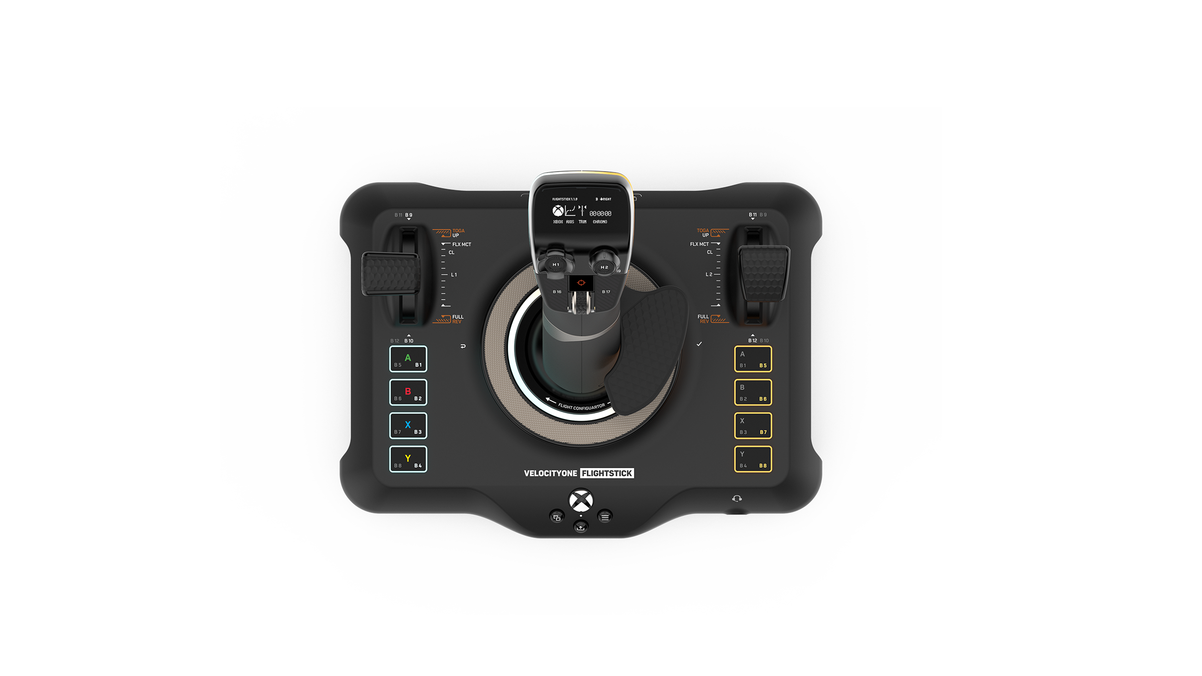 VelocityOne™ Flightstick - Image 7