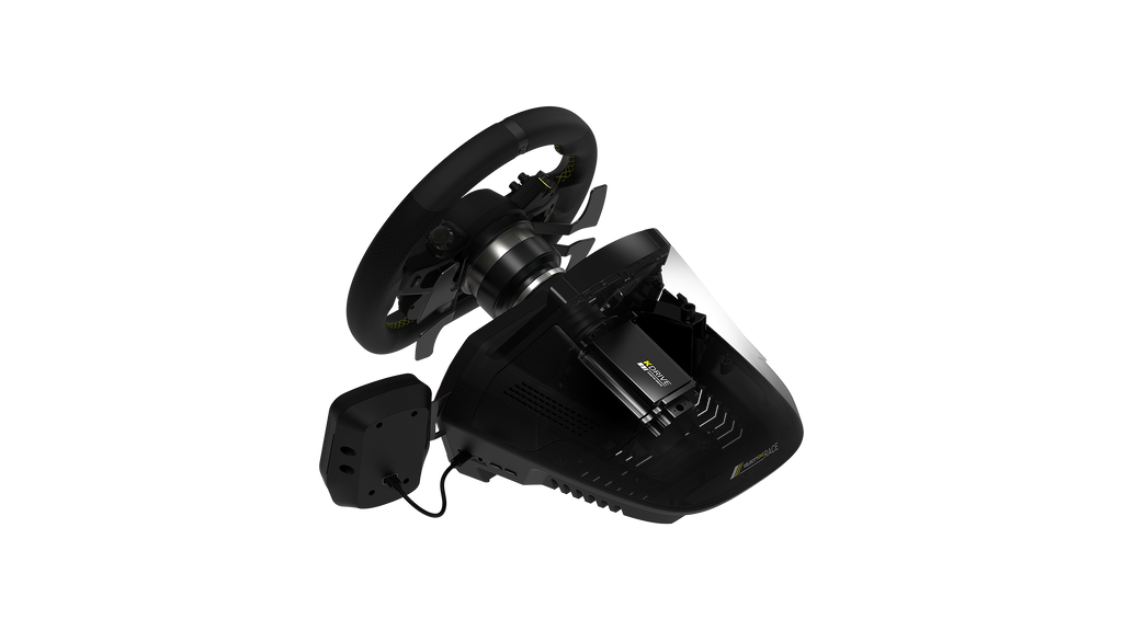 VelocityOne™ Race Wheel & Pedal System - Image 9
