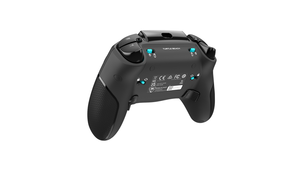 Stealth™ Pivot Wireless Smart Controller - Image 10