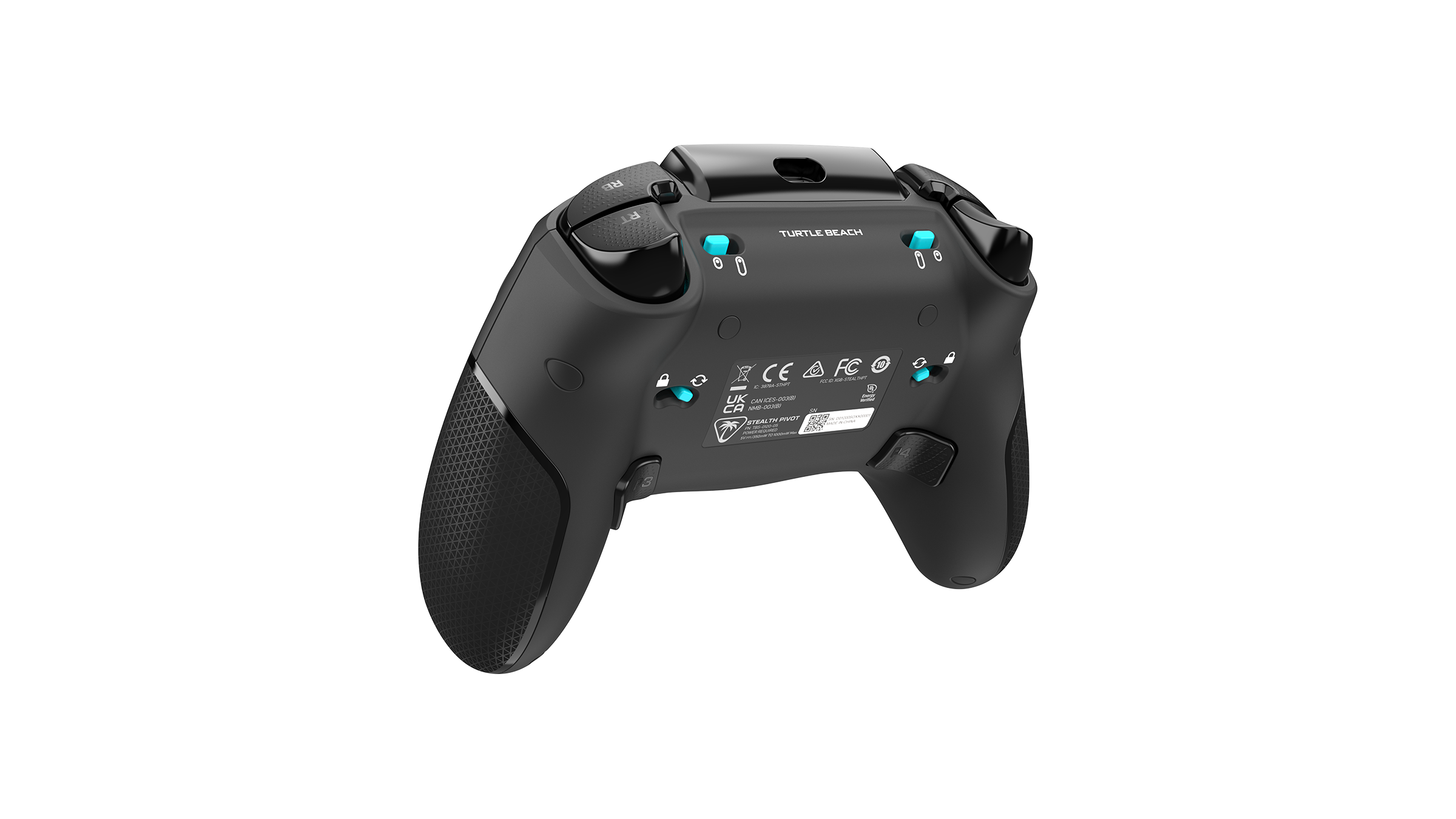 Stealth™ Pivot Wireless Smart Controller - Image 10