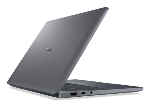 DELL Pro 13 Premium PA13250 Copilot+ PC Intel Core Ultra 7 266V Ordinateur portable 33,8 cm (13.3") Full HD+ 16 Go LPDDR5x-SDRAM 512 Go SSD Wi-Fi 7 (802.11be) Windows 11 Pro Belge Gris - Image 6