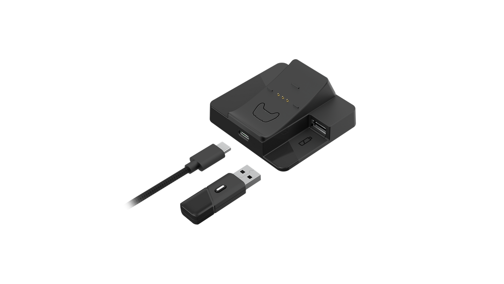 Stealth Ultra Wireless Controller with Rapid Charge Dock - Image 11