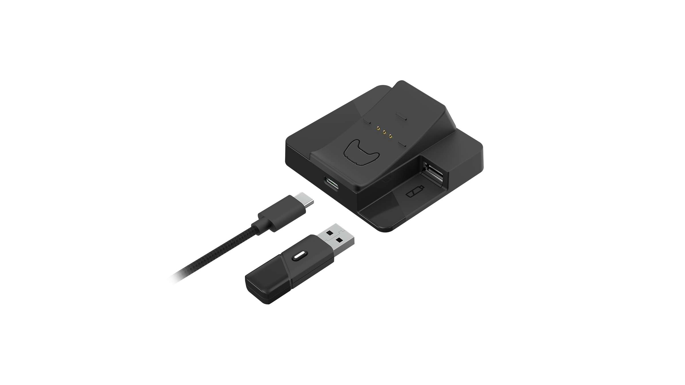 Stealth Ultra Wireless Controller with Rapid Charge Dock - Image 11