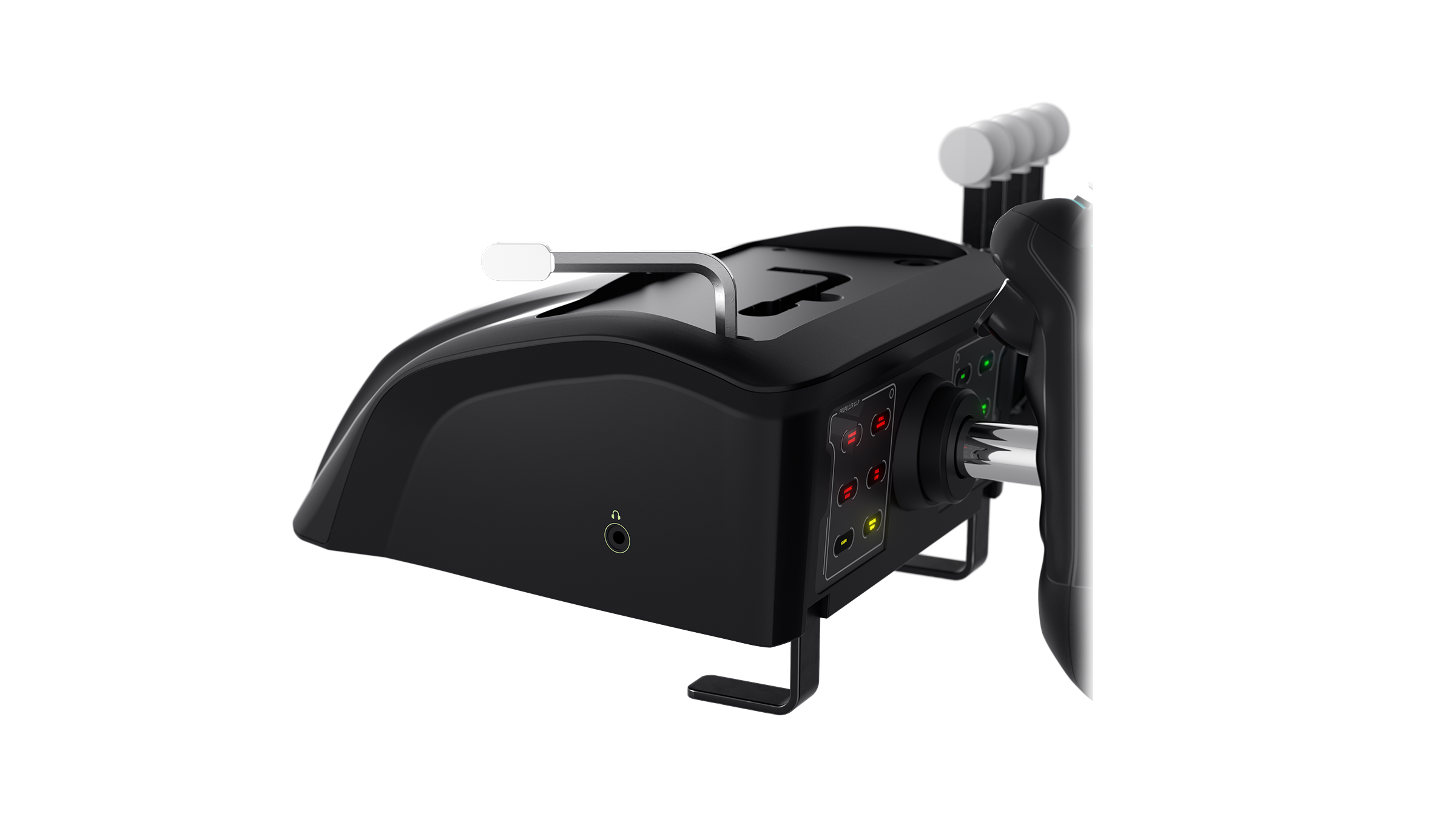 VelocityOne™ Flight Universal Control System - Image 7