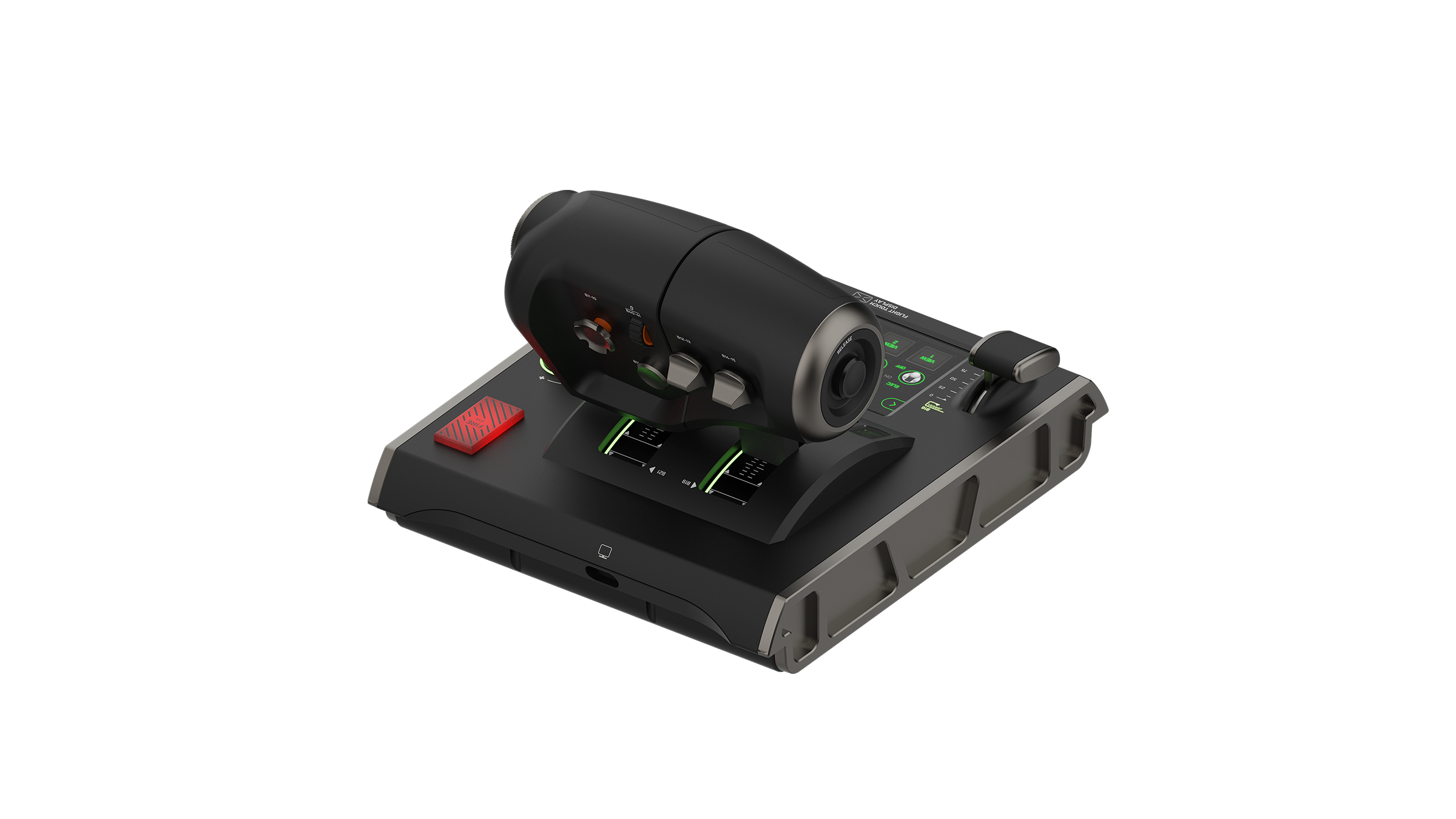 VelocityOne™ Flightdeck - Image 10