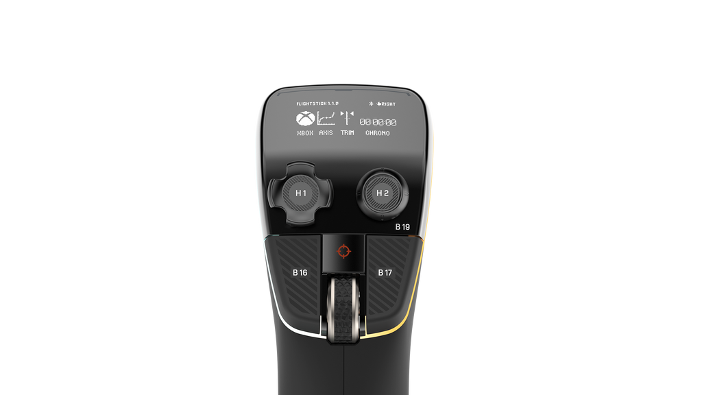 VelocityOne™ Flightstick - Image 8