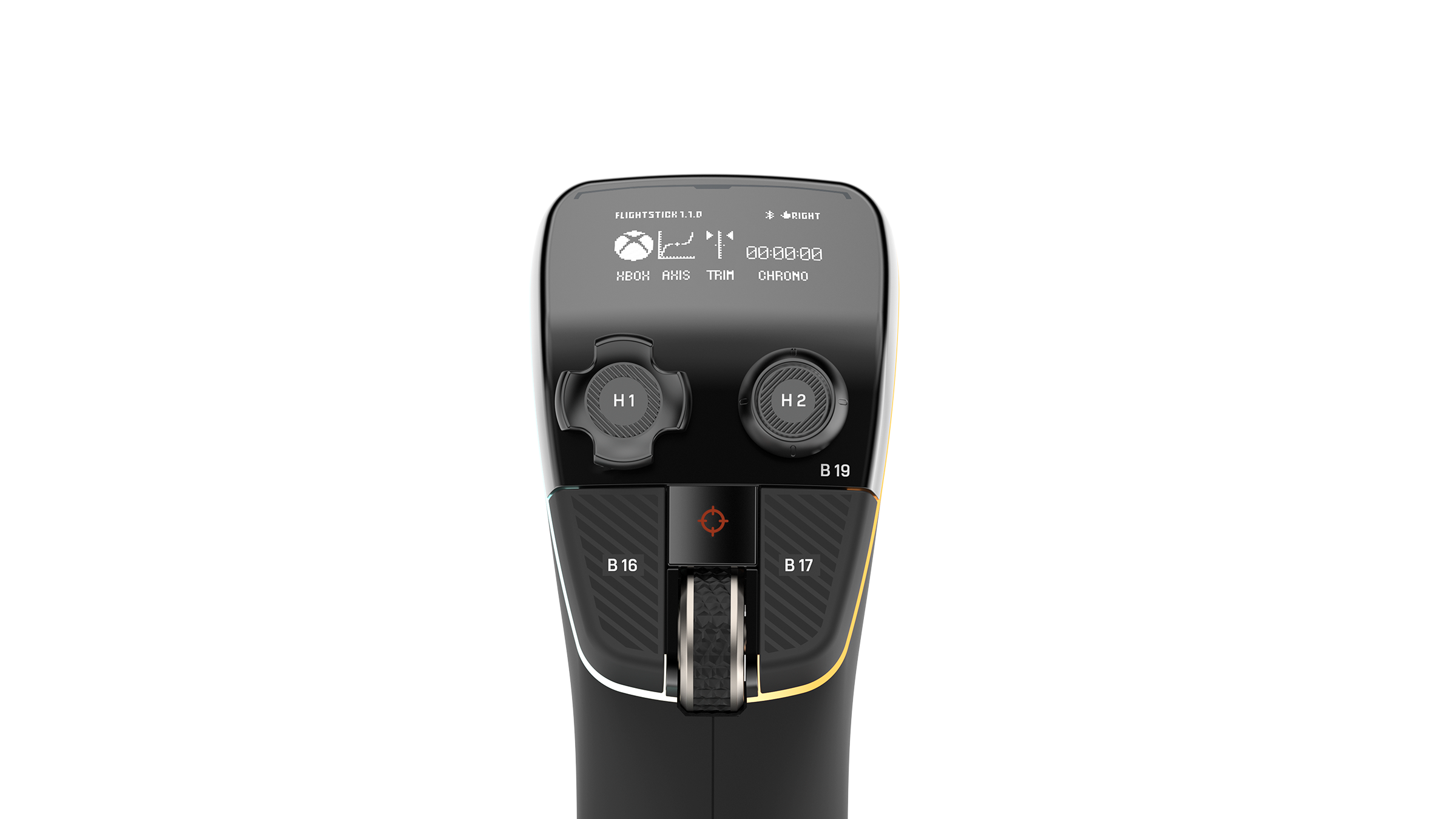 VelocityOne™ Flightstick - Image 8