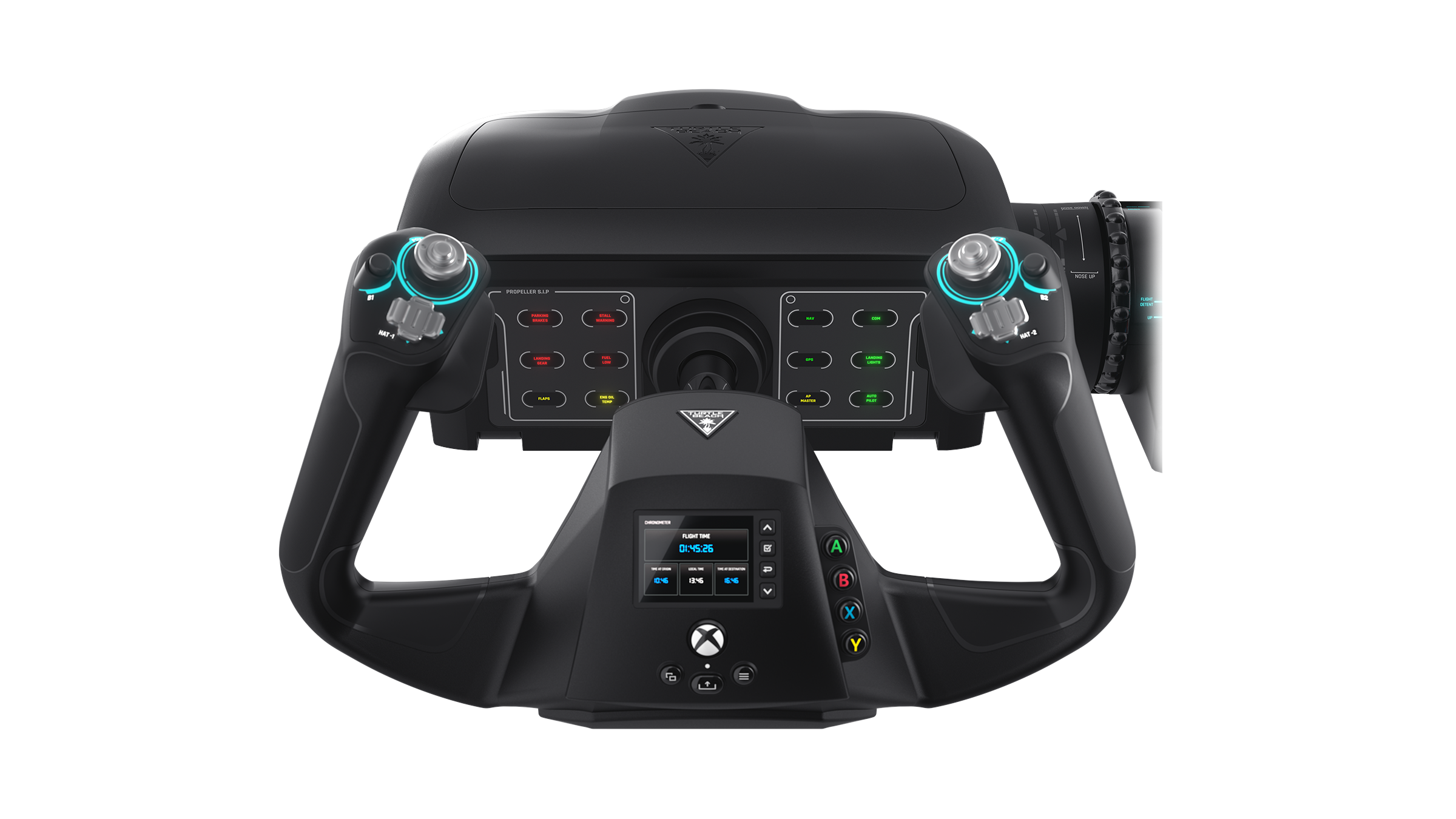 VelocityOne™ Flight Universal Control System - Image 8