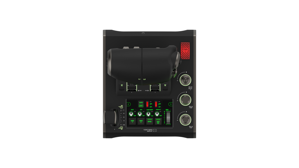 VelocityOne™ Flightdeck - Image 11