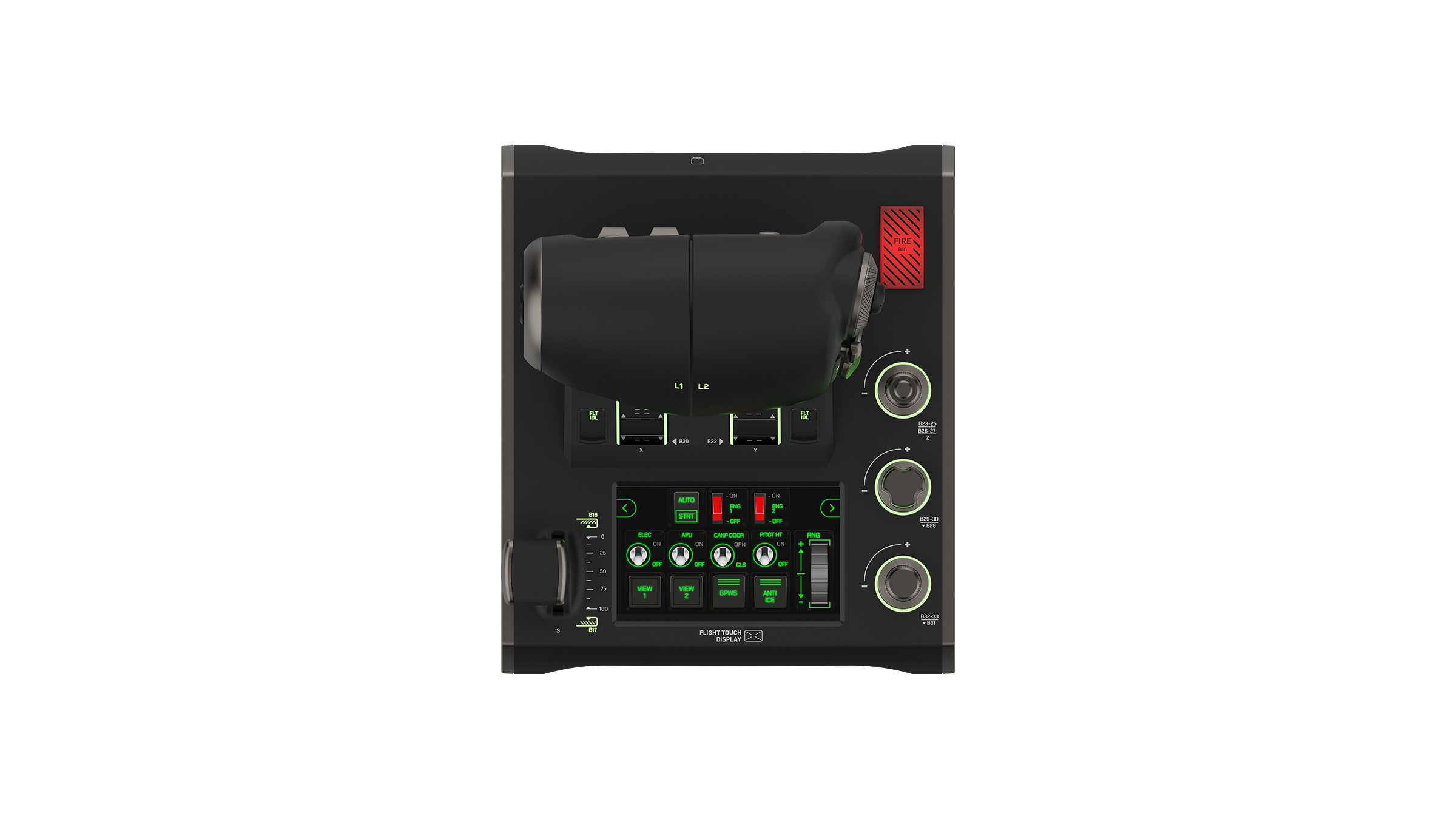 VelocityOne™ Flightdeck - Image 11