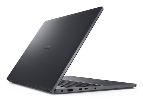 DELL Pro 16 PC16250 Intel Core 5 120U Ordinateur portable 40,6 cm (16") Full HD+ 16 Go DDR5-SDRAM 512 Go SSD Wi-Fi 6E (802.11ax) Windows 11 Pro Anglais Noir - Image 5