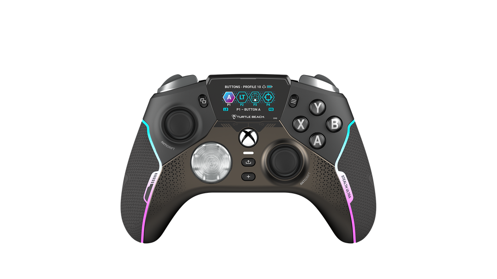 Stealth Ultra Wireless Controller with Rapid Charge Dock - Image 13