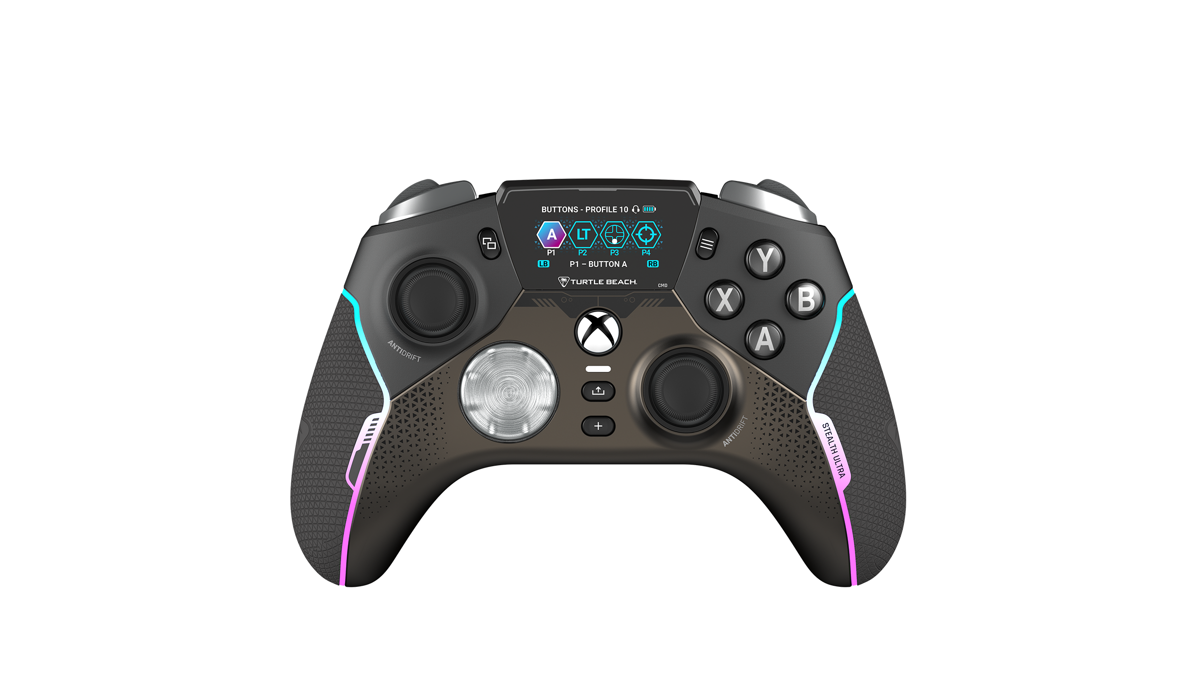 Stealth Ultra Wireless Controller with Rapid Charge Dock - Image 13