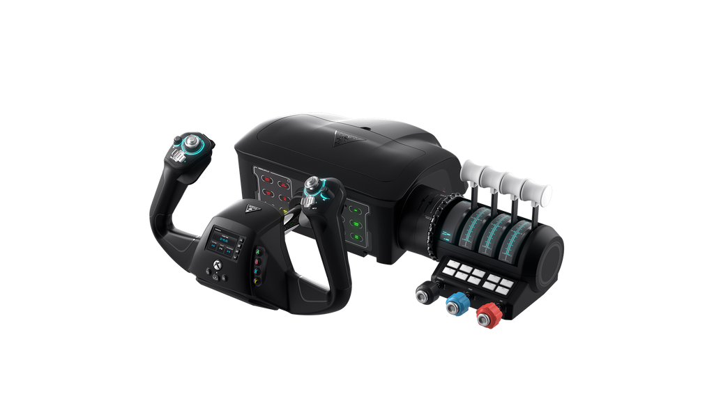 VelocityOne™ Flight Universal Control System - Image 9