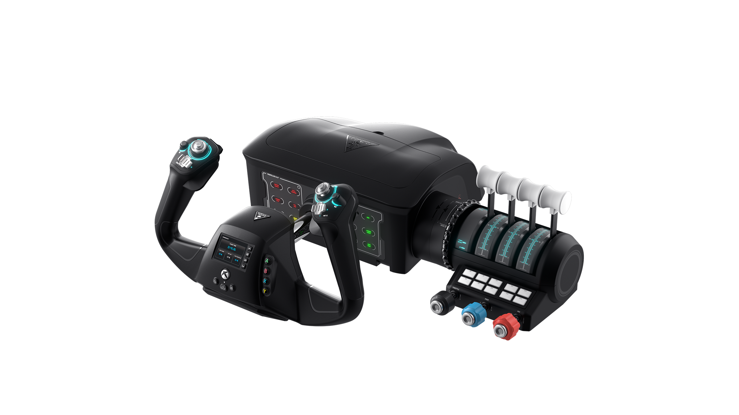 VelocityOne™ Flight Universal Control System - Image 9
