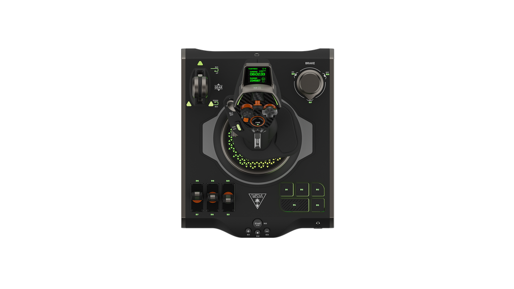 VelocityOne™ Flightdeck - Image 12
