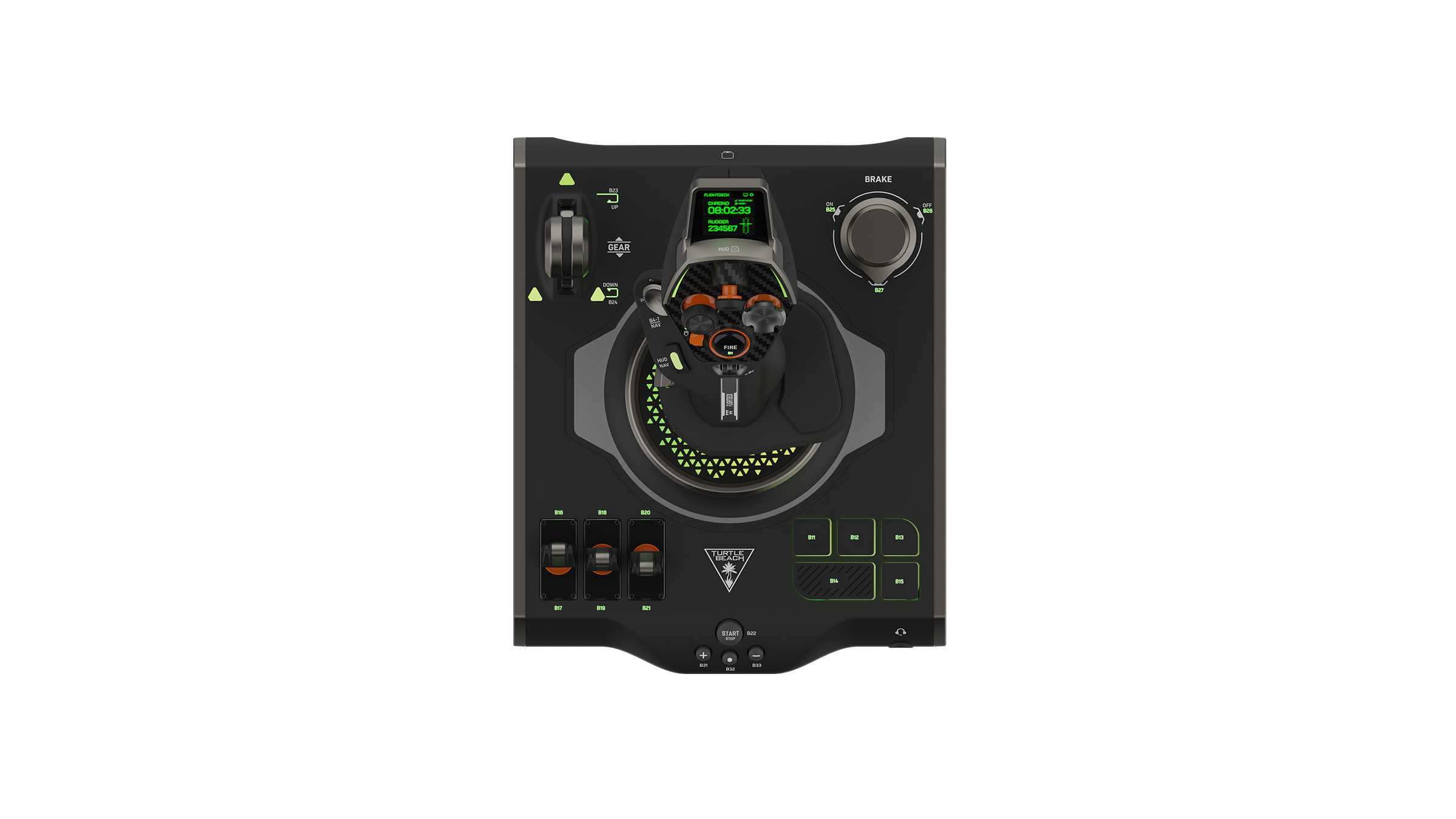 VelocityOne™ Flightdeck - Image 12