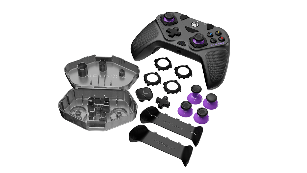 Victrix™ Gambit Prime Tournament Controller Refurbished - Image 11