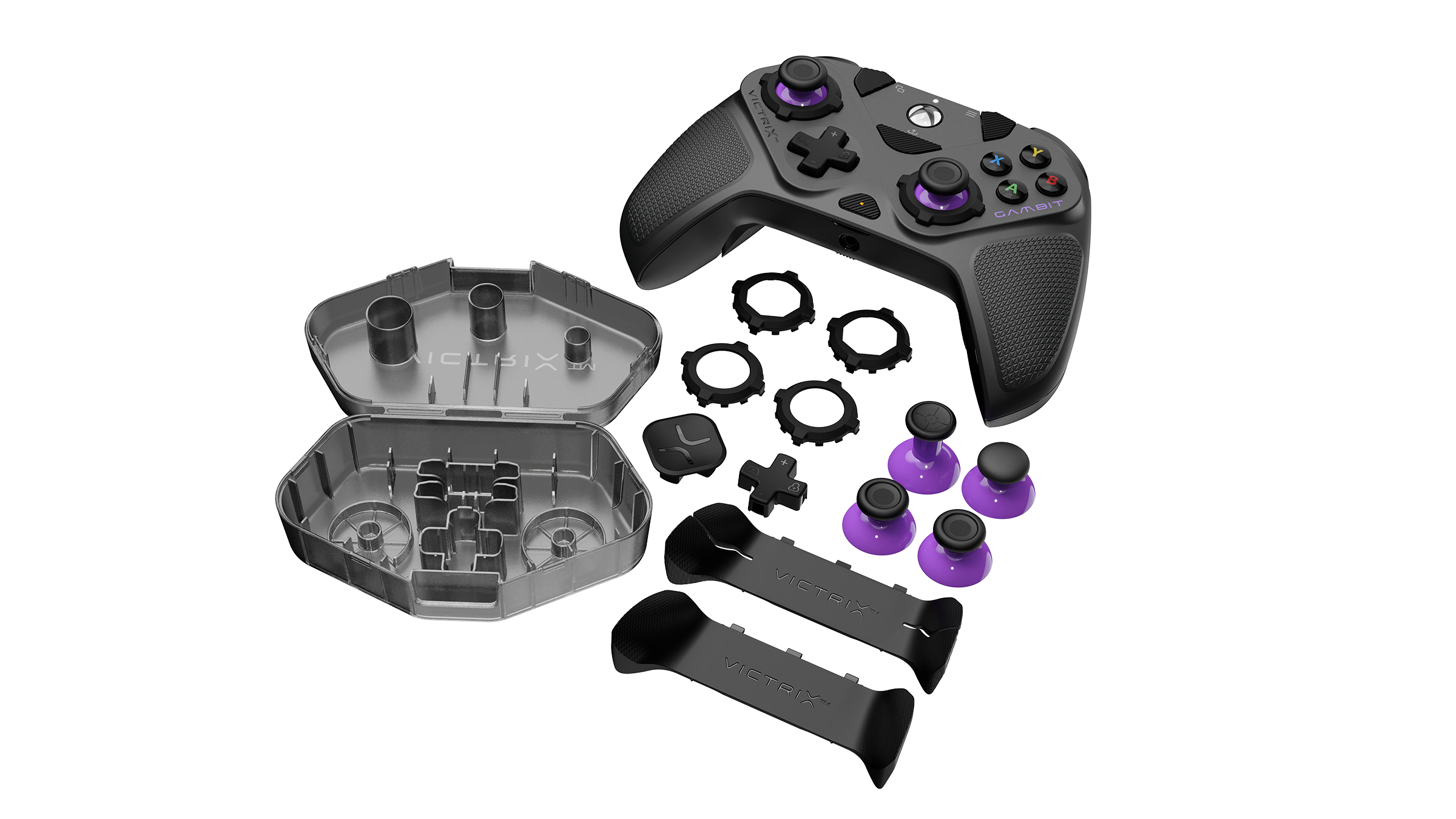 Victrix™ Gambit Prime Tournament Controller Refurbished - Image 11