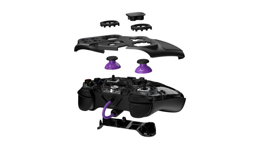 Victrix™ Gambit Prime Tournament Controller Refurbished - Image 12