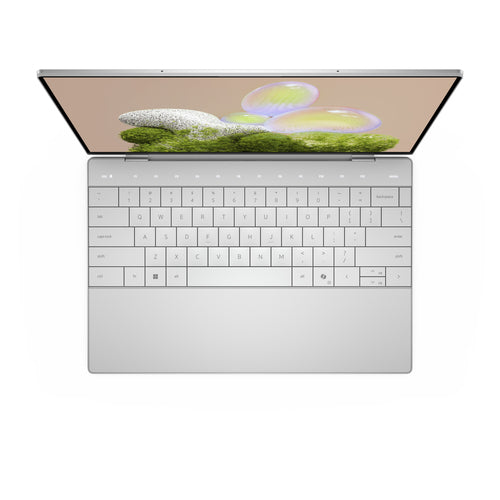 DELL XPS 13 9350 Copilot+ PC Intel Core Ultra 7 258V Ordinateur portable 34 cm (13.4") Écran tactile 2.8K 32 Go LPDDR5x-SDRAM 1 To SSD Wi-Fi 7 (802.11be) Windows 11 Pro Belge Platine - Image 11