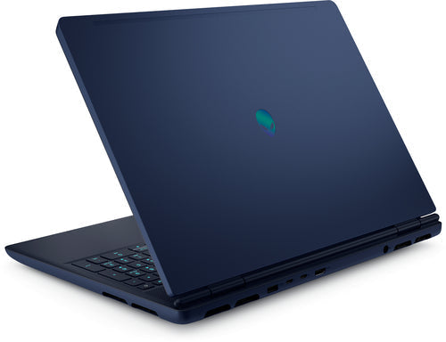 Alienware AC16251 Intel Core Ultra 7 255HX Ordinateur portable 40,6 cm (16") WQXGA 32 Go DDR5-SDRAM 1 To SSD NVIDIA GeForce RTX 5060 Wi-Fi 7 (802.11be) Windows 11 Home US International Indigo - Image 6