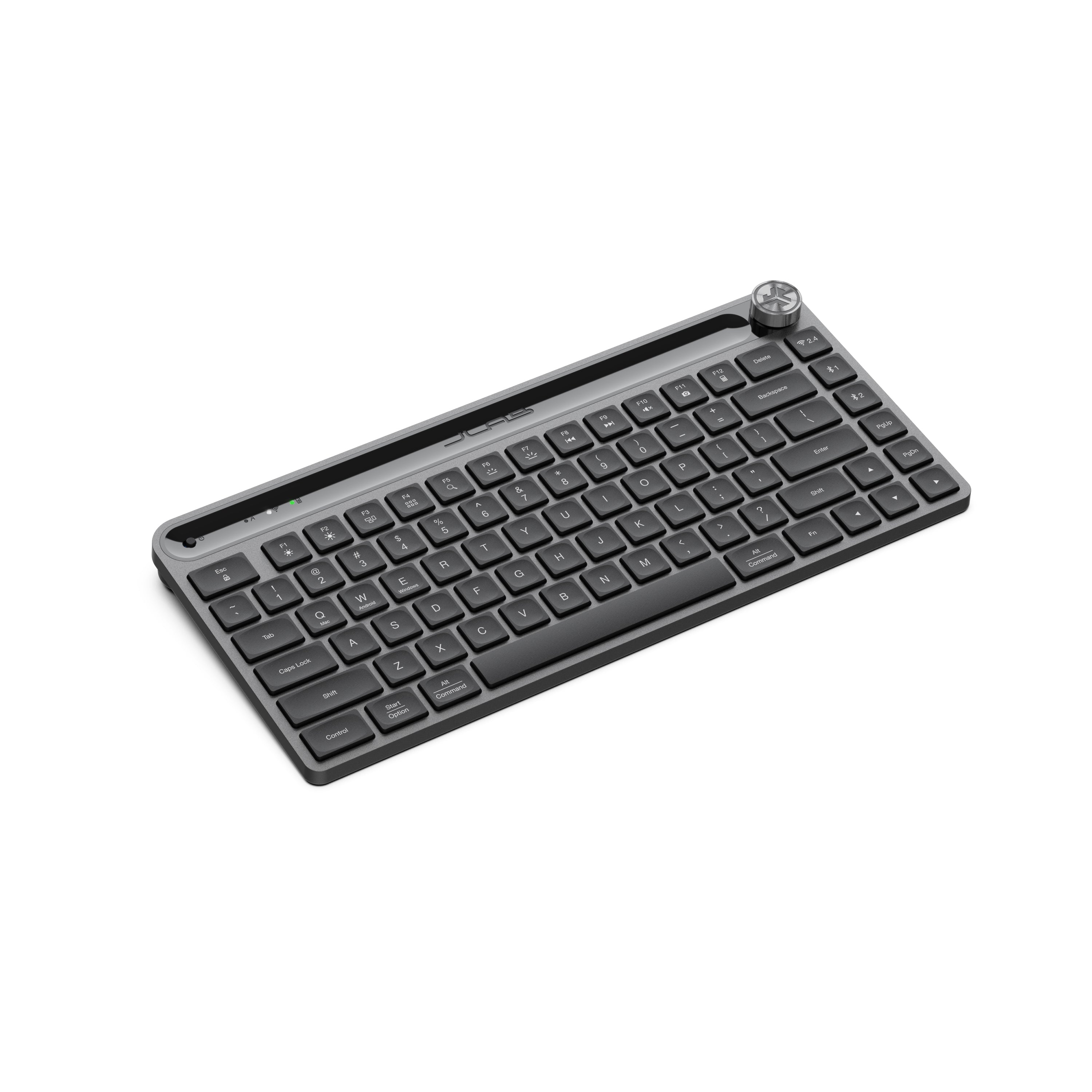 Epic Mini Keyboard Black - Image 3