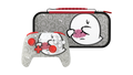 PDP Rematch™ Wireless Controller + PDP Travel Case Plus Glow - Boo - Nintendo Switch™ Bundle - Image 1