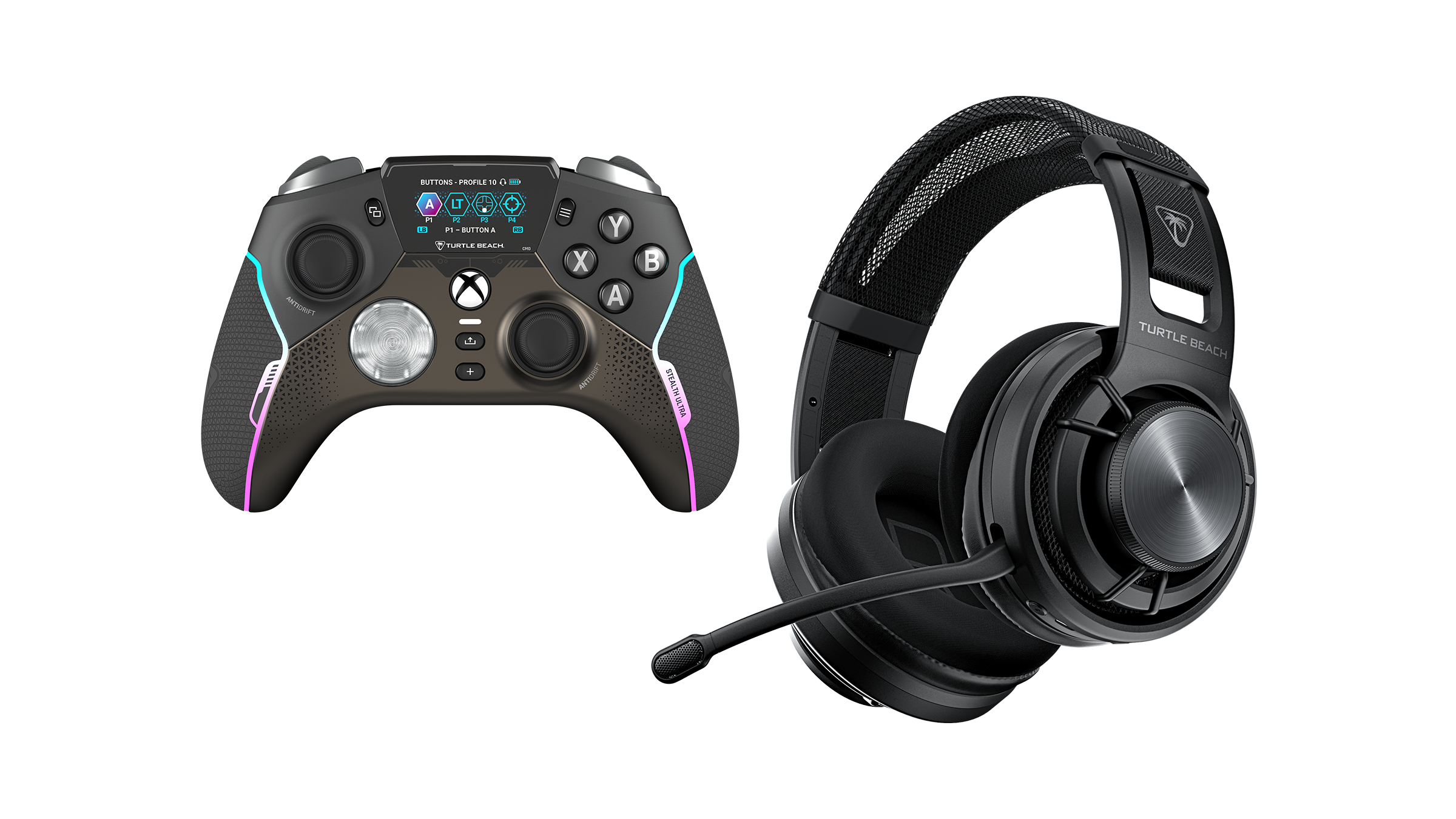 Atlas Air + Stealth Ultra Bundle - Image 1