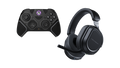 Victrix Pro BFG Reloaded Wireless Controller + Stealth 700 Headset (Gen 3) Xbox Black Bundle - Image 1