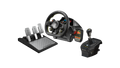 VelocityOne Race Wheel & Pedal System + VelocityOne Multi-Shift Bundle - Image 1