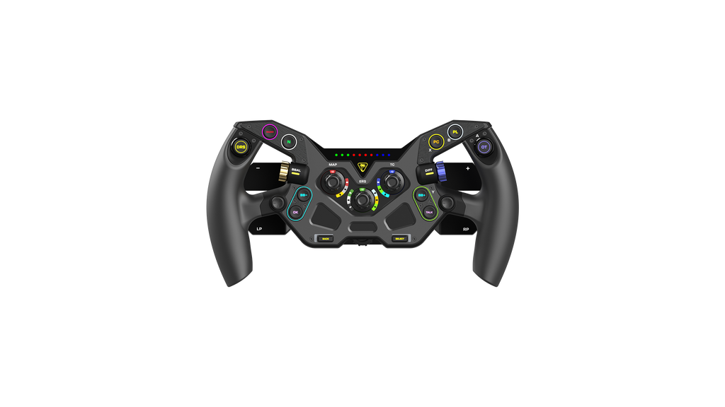 VelocityOne™ F-RX Formula Wheel - Image 4