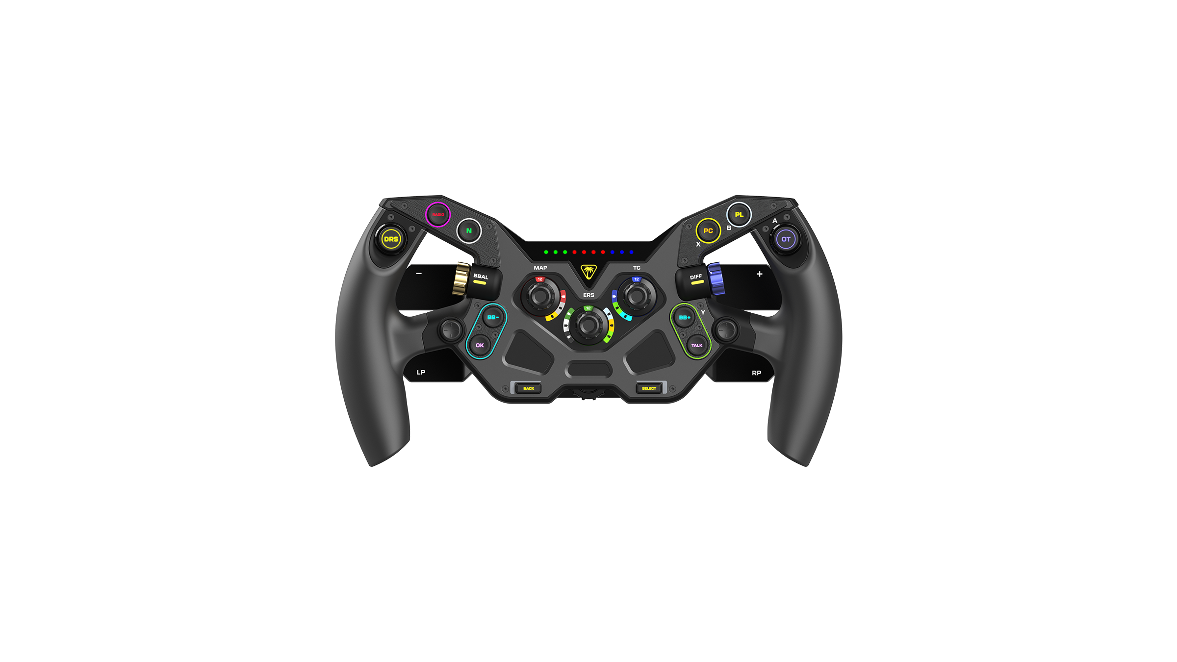 VelocityOne™ F-RX Formula Wheel - Image 4