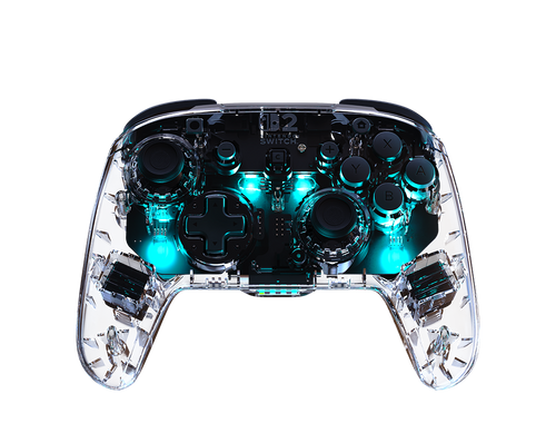 Afterglow™ Wireless Controller – Nintendo Switch™ 2 - Image 2