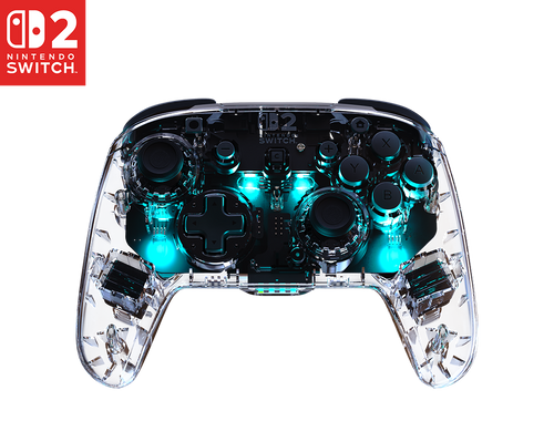 Afterglow™ Wireless Controller – Nintendo Switch™ 2 - Image 1