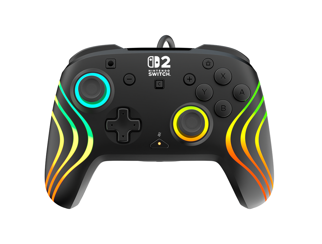 Afterglow™ Wave Wired Controller - Nintendo Switch™ 2 - Image 4