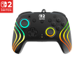 Afterglow™ Wave Wired Controller - Nintendo Switch™ 2 - Image 1