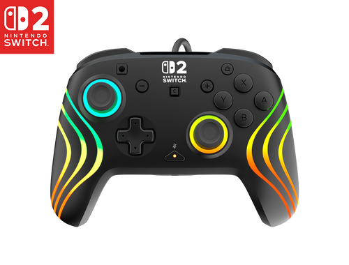 Afterglow™ Wave Wired Controller - Nintendo Switch™ 2 - Image 1