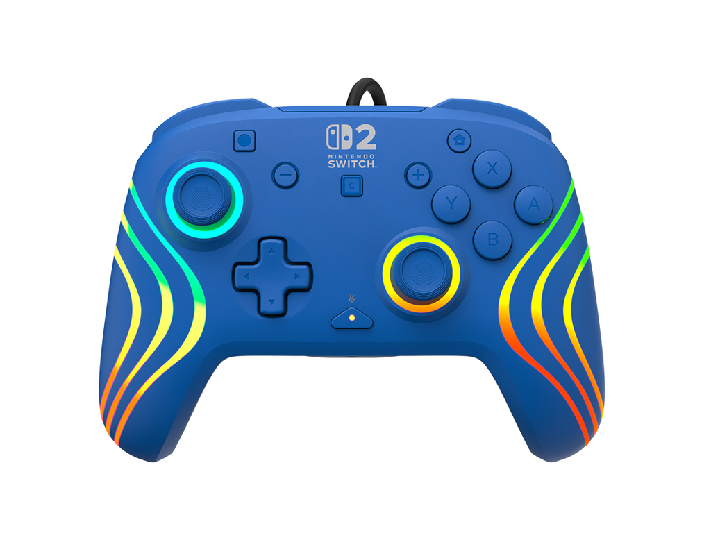 Afterglow™ Wave Wired Controller - Nintendo Switch™ 2 - Image 6