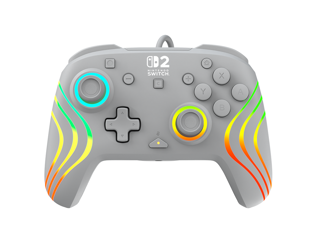 Afterglow™ Wave Wired Controller - Nintendo Switch™ 2 - Image 5