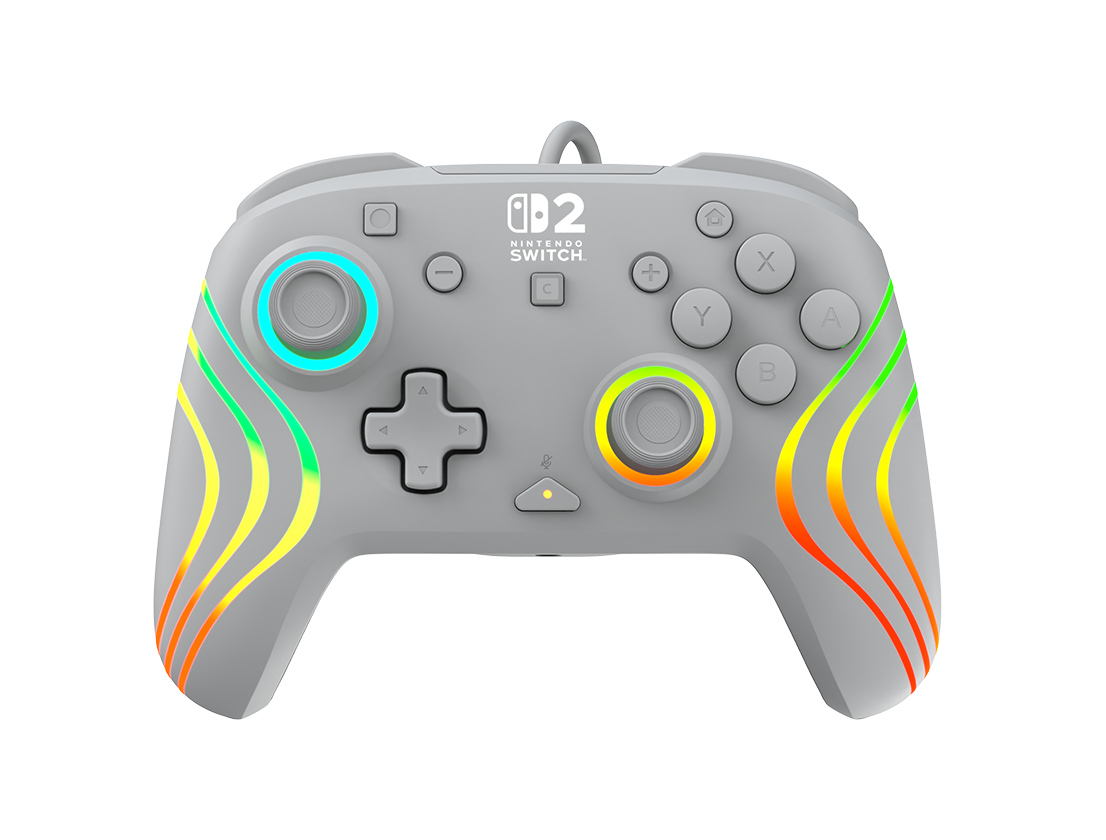 Afterglow™ Wave Wired Controller - Nintendo Switch™ 2 - Image 5