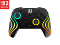 Afterglow™ Wave Wireless Controller - Nintendo Switch™ 2 - Image 5