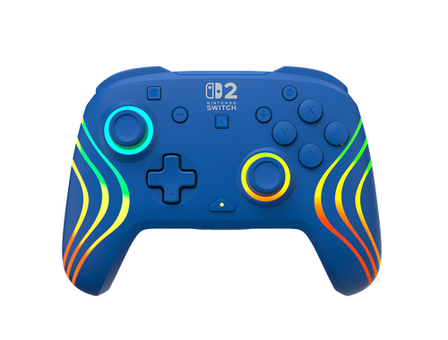 Afterglow™ Wave Wireless Controller - Nintendo Switch™ 2 - Image 2