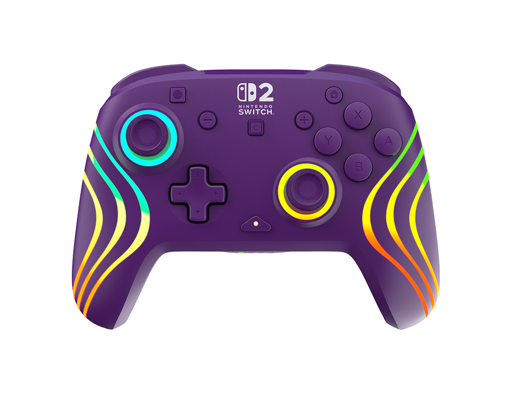 Afterglow™ Wave Wireless Controller - Nintendo Switch™ 2 - Image 3