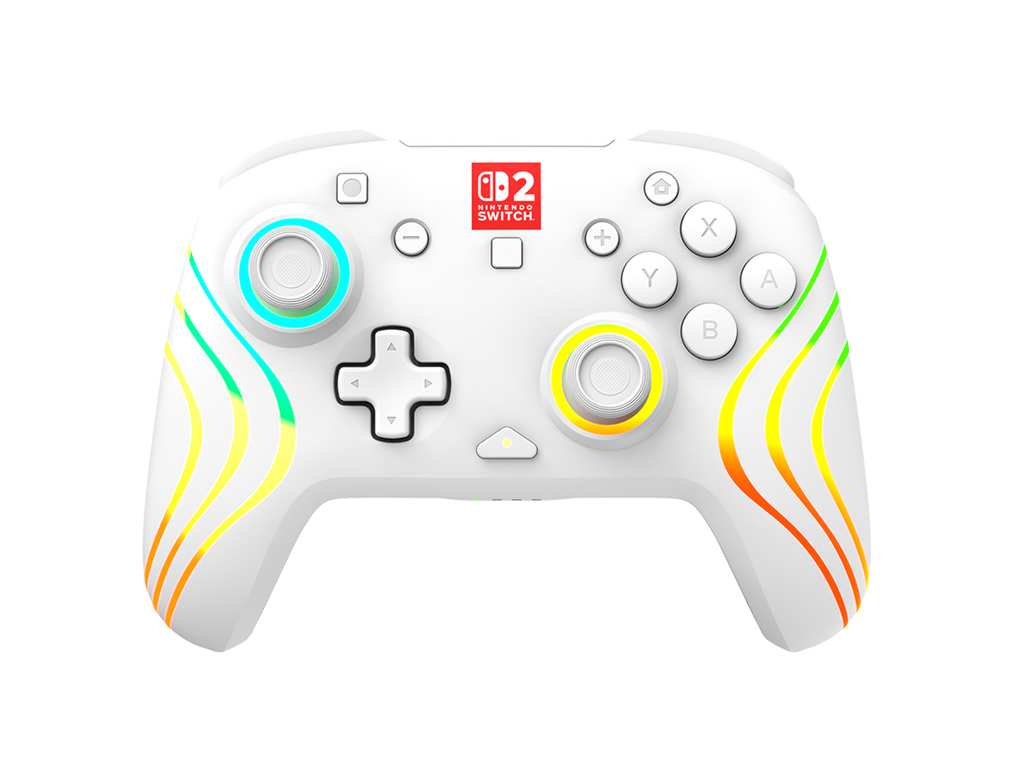 Afterglow™ Wave Wireless Controller - Nintendo Switch™ 2 - Image 4