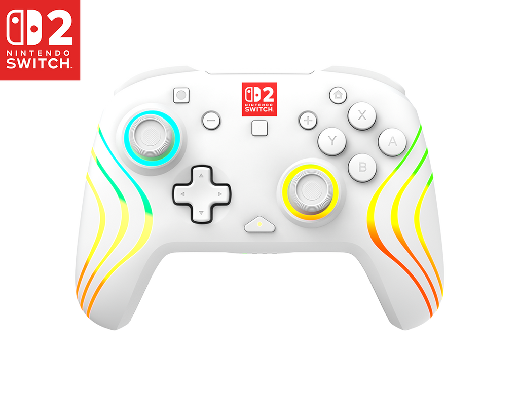 Afterglow™ Wave Wireless Controller - Nintendo Switch™ 2 - Image 8