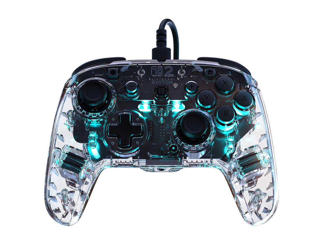 Afterglow™ Wired Controller – Nintendo Switch™ 2 - Image 2